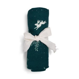 Filibabba Textilpelenka GOTS - Éjszaka