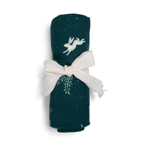 Filibabba Textilpelenka GOTS - Éjszaka