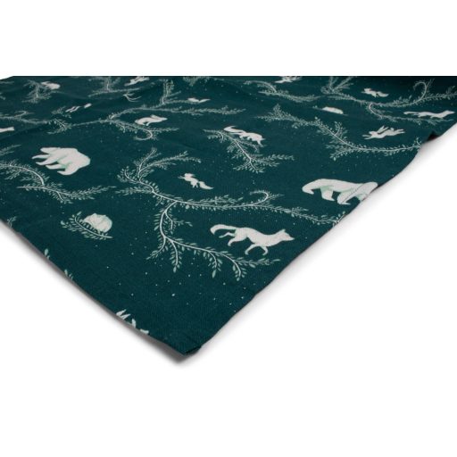 Filibabba Textilpelenka GOTS - Éjszaka