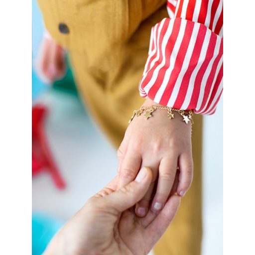 Adventi naptár - Ékszertartó doboz 24 meglepetéssel minden napra