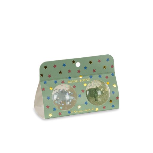 Konges Sløjd Pattanó labdák Dinó