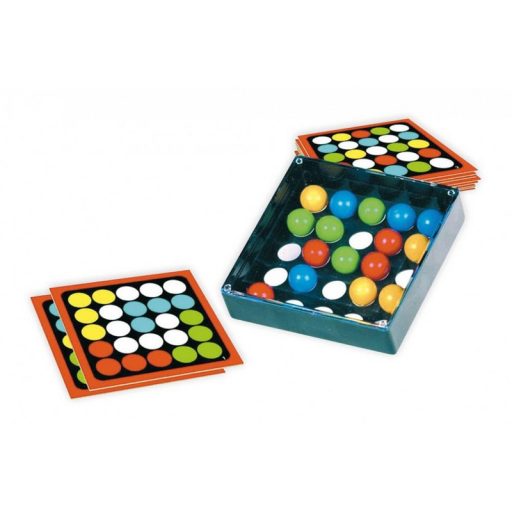 Buki Fejlesztő játék, Fürge ujjak