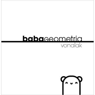 Móra Babageometria - Vonalak