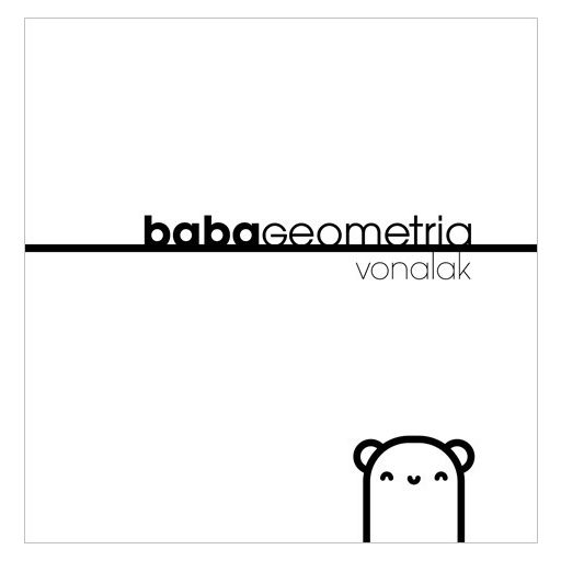 Móra Babageometria - Vonalak