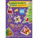 Karácsonyi díszek angyalkáknak - Móra