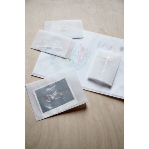 Filibabba Baba emlék doboz- A tenger alatt