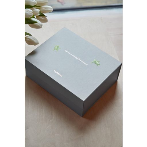 Filibabba Baba emlék doboz- A tenger alatt