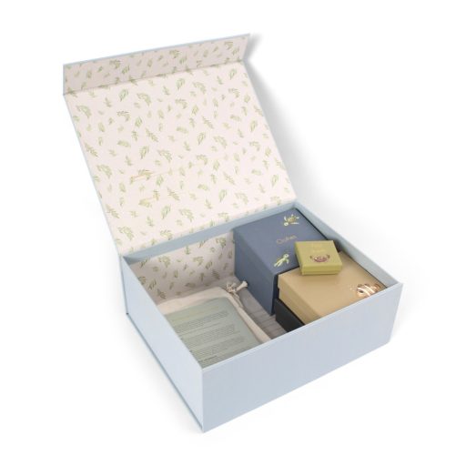 Filibabba Baba emlék doboz- A tenger alatt