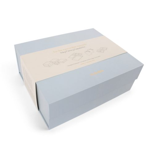 Filibabba Baba emlék doboz- A tenger alatt