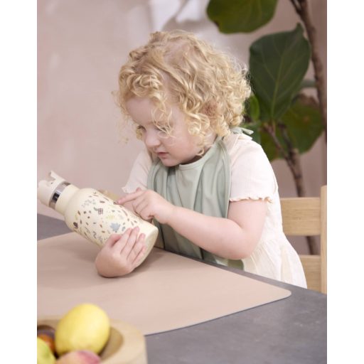 Filibabba Tányéralátét - szürke