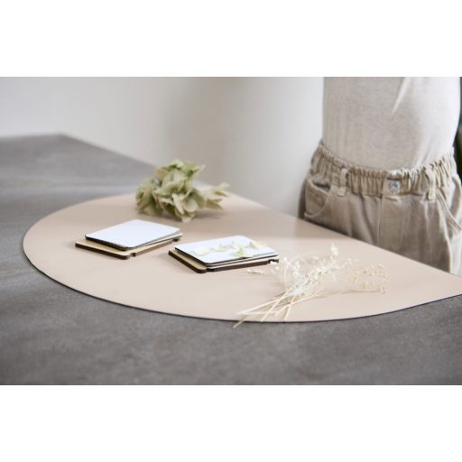 Filibabba Tányéralátét - szürke