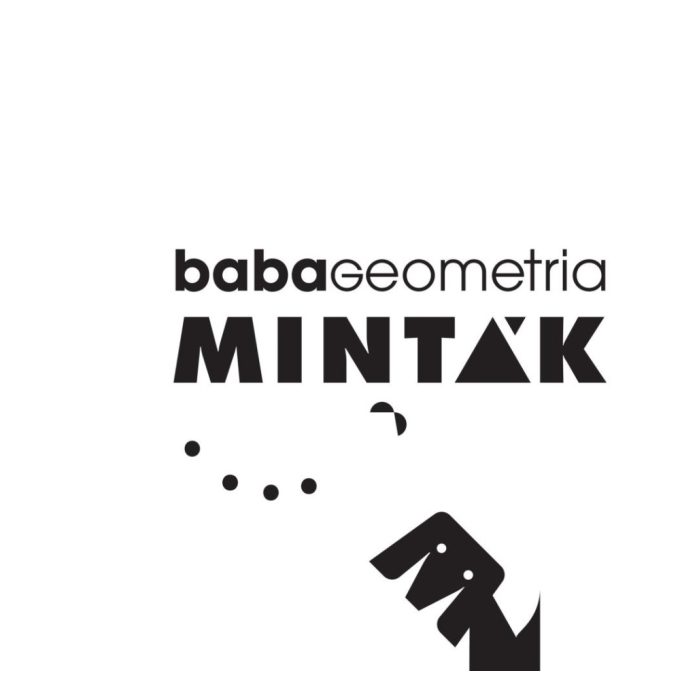 Babageometria - Minták - Móra