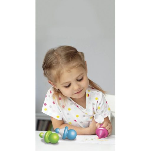 CreaLign Első marokfilctoll készletem, 8 db-os