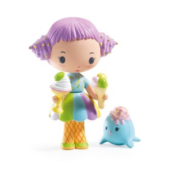 Djeco Tinyly - Tutti & Frutti