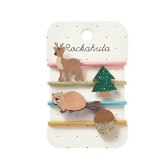 Rockahula Kids Hajgumik Szarvas és Barátai - 4 db