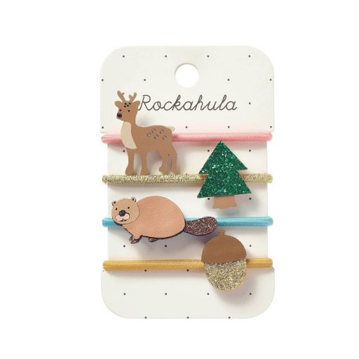 Rockahula Kids Hajgumik Szarvas és Barátai - 4 db