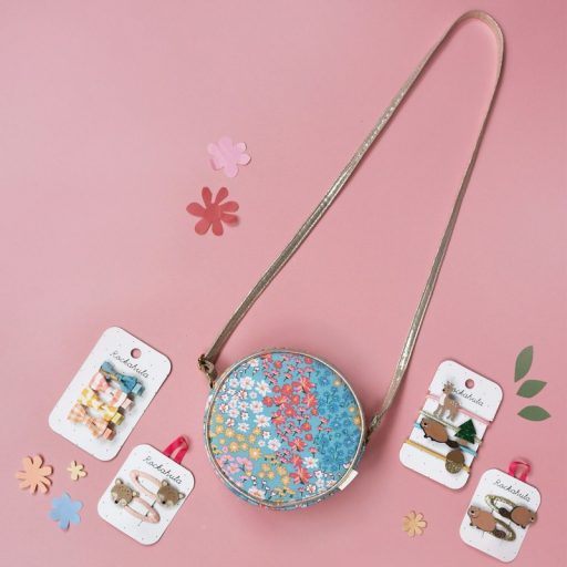 Rockahula Kids Hajgumik Szarvas és Barátai - 4 db