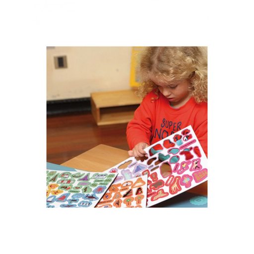 Mideer Hello World Mágneses világtérkép