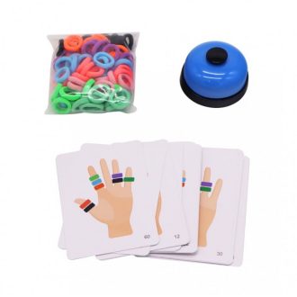 Andreu Toys Gyűrűjáték