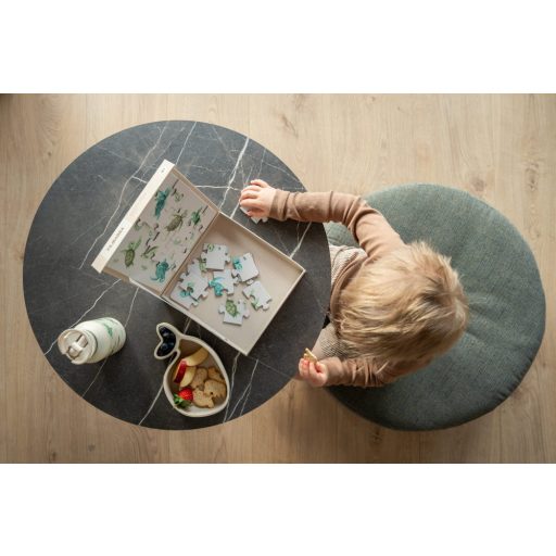 Filibabba Mágneses puzzle - Teknős
