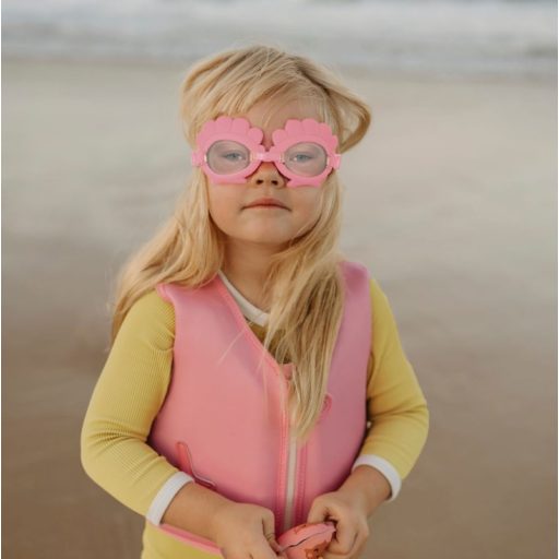 Sunnylife Mini úszószemüveg Ocean Treasure Rose