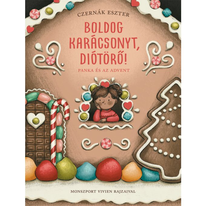 Boldog Karácsonyt, Diótörő! - Pagony