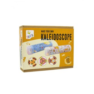   Andreu Toys Crafts by - Készítsd el a saját Kaleidoszkópod