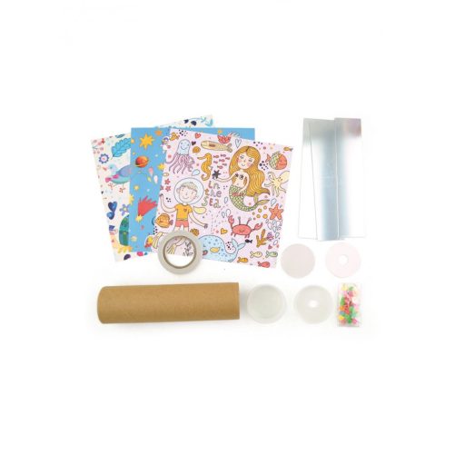 Andreu Toys Crafts by - Készítsd el a saját Kaleidoszkópod