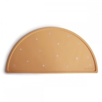 Mushie Tányéralátét - Napocska