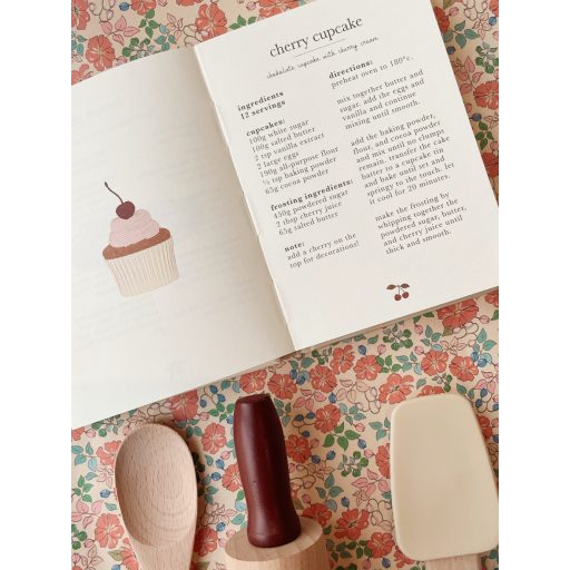 Konges Sløjd Madeline Sütőkészlet