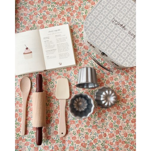 Konges Sløjd Madeline Sütőkészlet