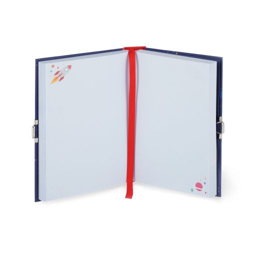 Legami Kulcsos napló Űrhajós