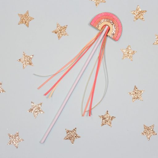 Rockahula Kids Miami szivárványos varázspálca