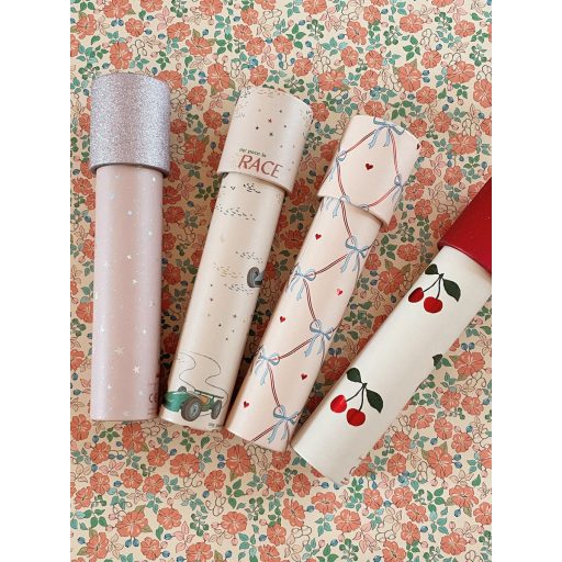 Konges Sløjd Kaleidoskóp Masnis mintás