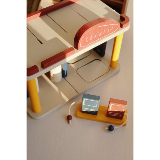 Konges Sløjd Fa autómosó