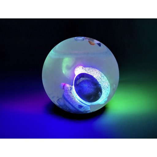 Legami Világítós labda, űrhajós