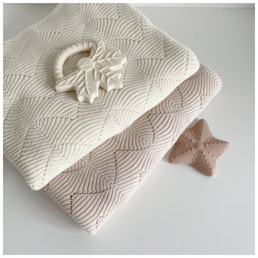 Cam Cam Copenhagen Tengeri csillag rágóka - Dusty Rose