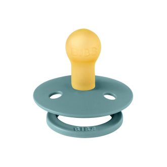 Bibs Colour cumi 0-6 hó - Óceán