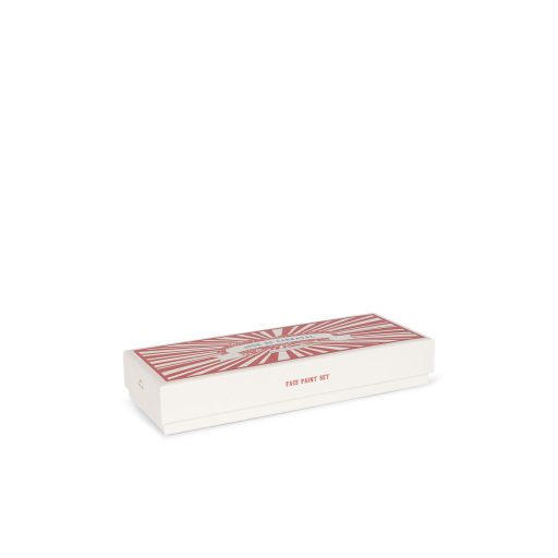 Konges Sløjd Arcfesték készlet