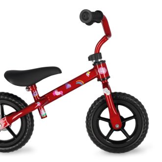   Legami Fényvisszaverő matricák biciklizéshez, unikornis 2 lap