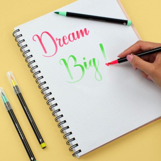 Legami Ecsetfilc készlet 12db STATIONERY