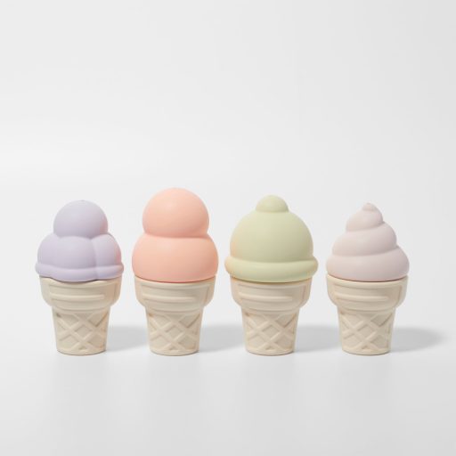 Sunnylife Jégkrém Splash játék Alma Sorbet