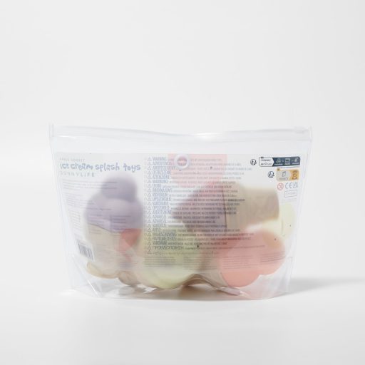 Sunnylife Jégkrém Splash játék Alma Sorbet