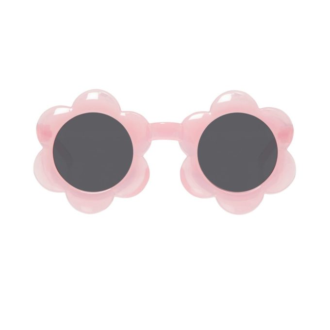 Rockahula Kids - Virágos gyerek napszemüveg