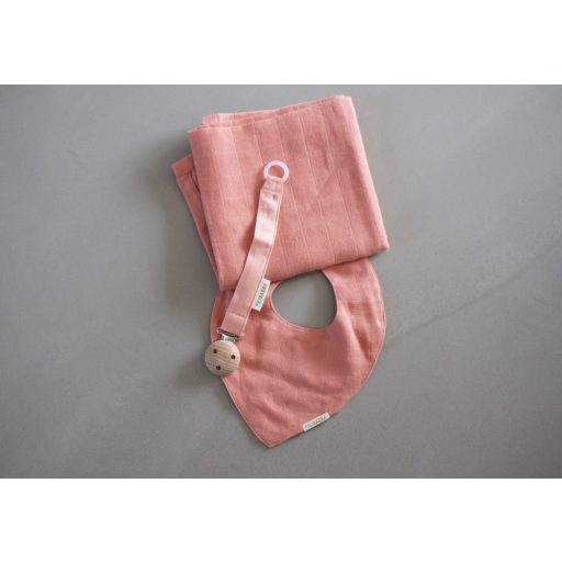 Filibabba Cumilánc - Korall