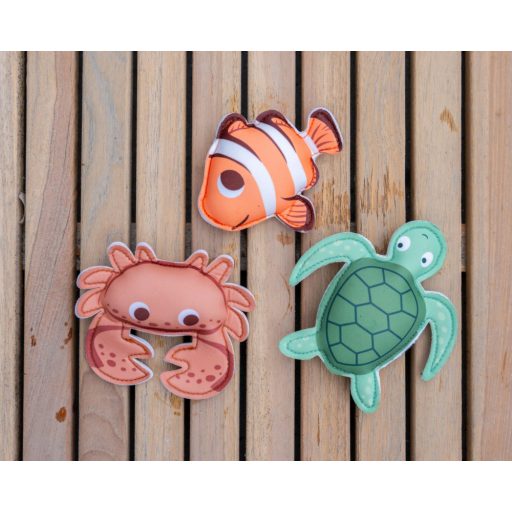 Filibabba Neoprén fürdőjátékok - A tenger alatt