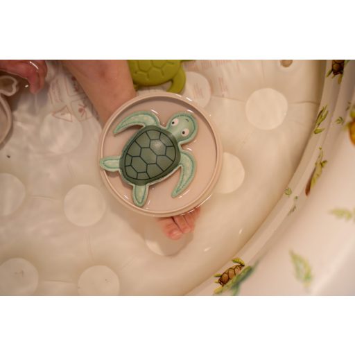 Filibabba Neoprén fürdőjátékok - A tenger alatt