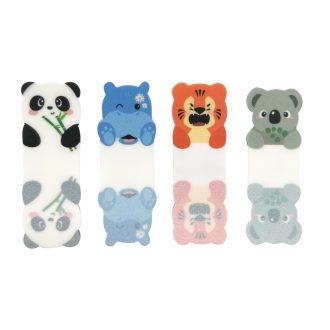 Legami jelölőcimke, cuki állatok - Legami