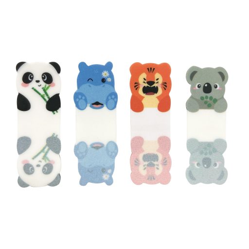 Legami jelölőcimke, cuki állatok - Legami