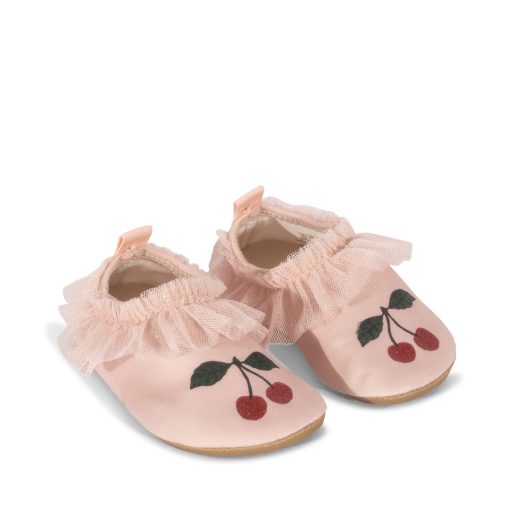 Konges Sløjd Gyerek cipő vízbe 20-21 - Cameo Rose